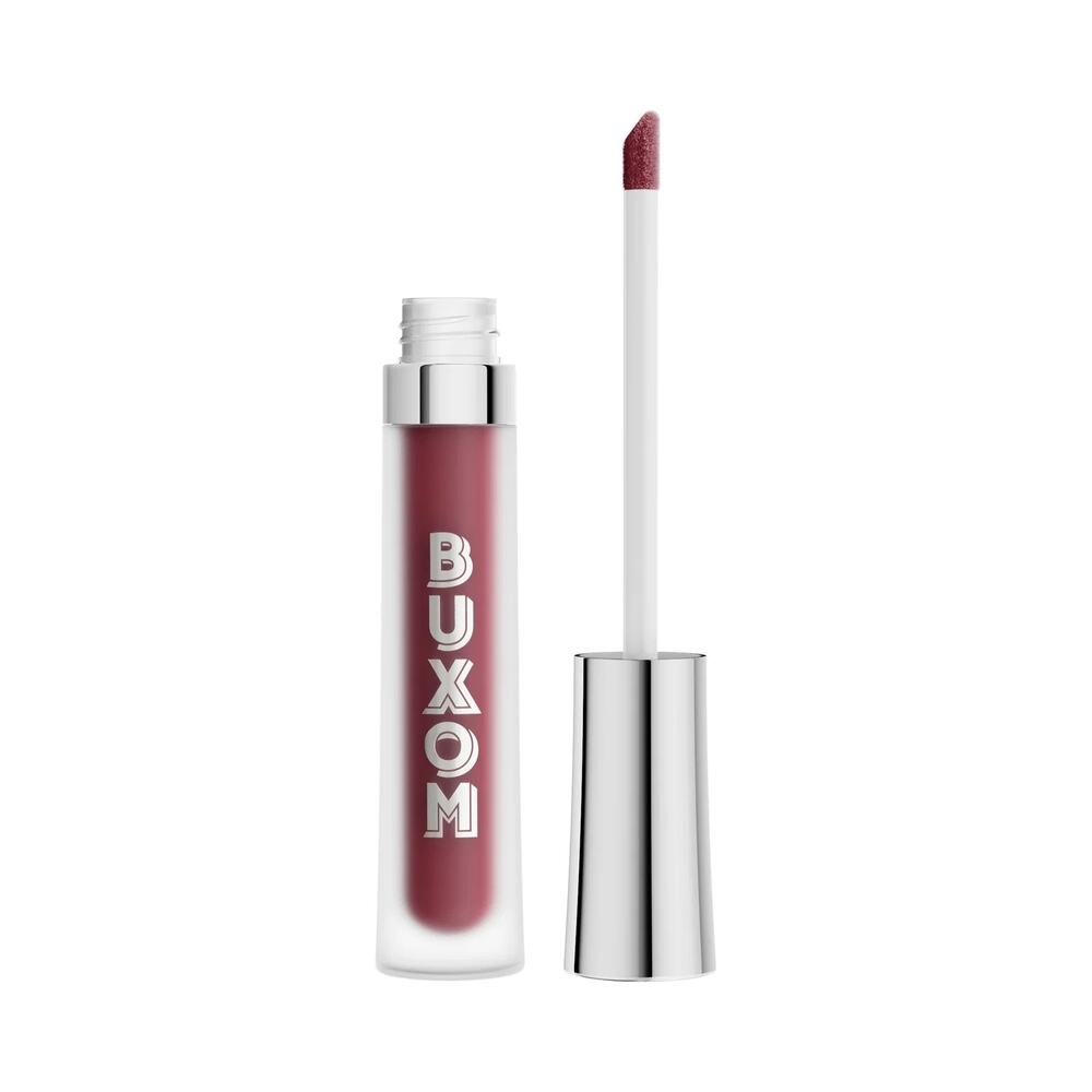 BUXOM FULL-ON™ PLUMPING LIP CREAM GLOSS Kir Royale